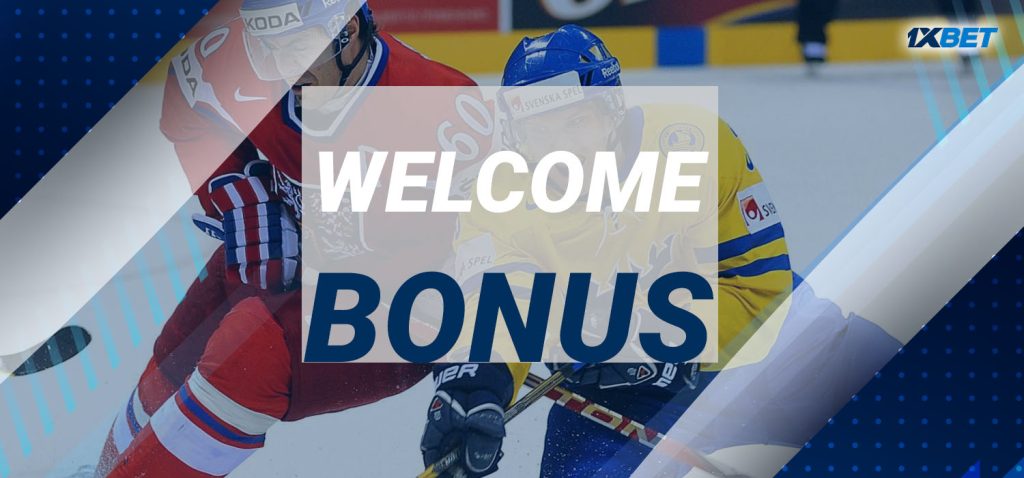 Välkomstbonus